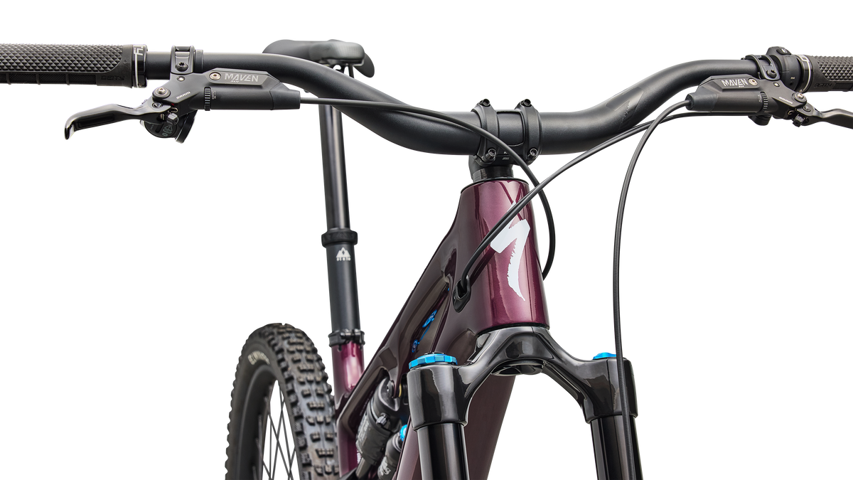 Turbo Levo SL 2 Expert