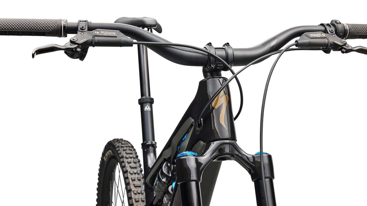 Turbo Levo SL 2 Expert