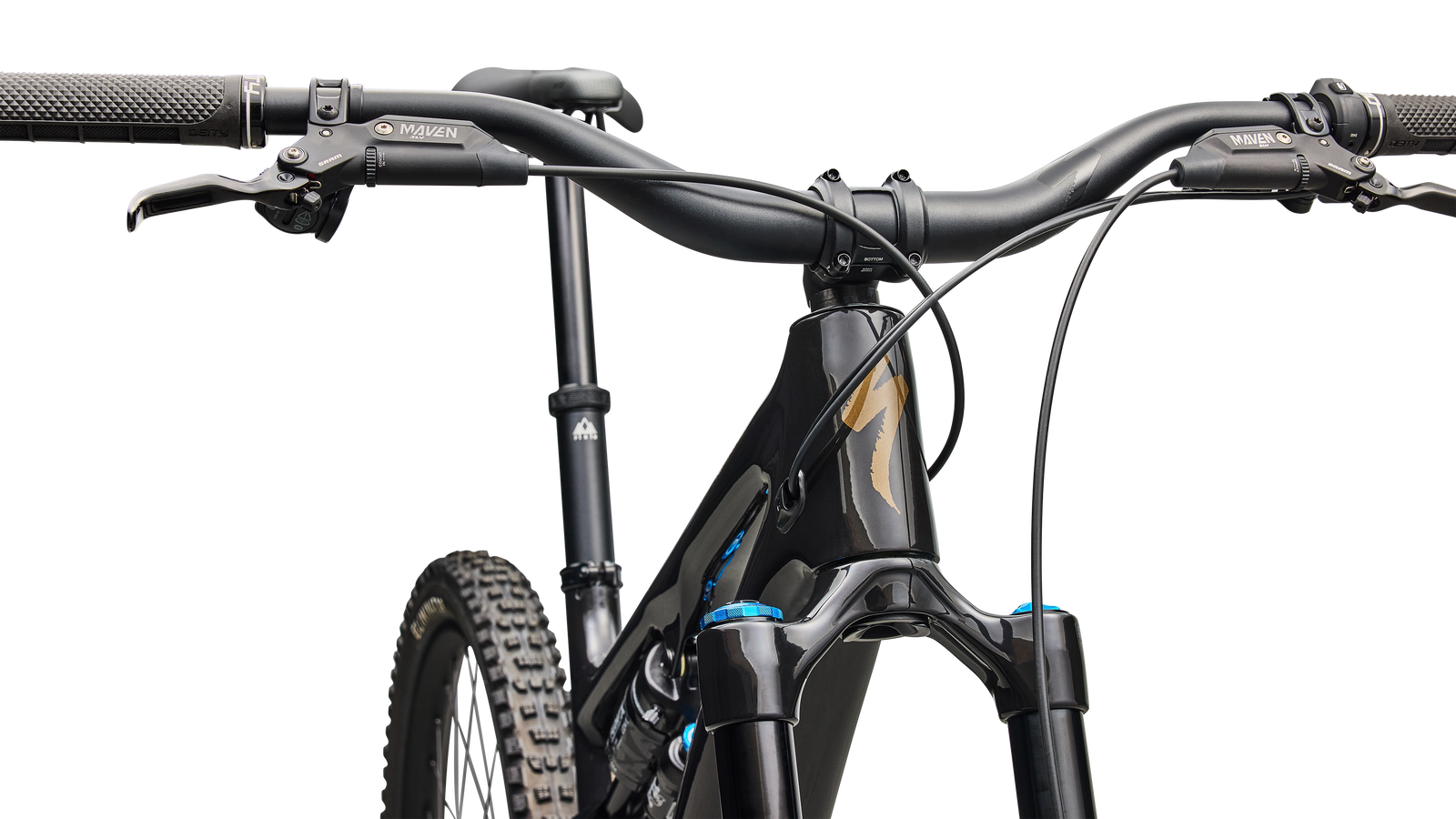 Turbo Levo SL 2 Expert