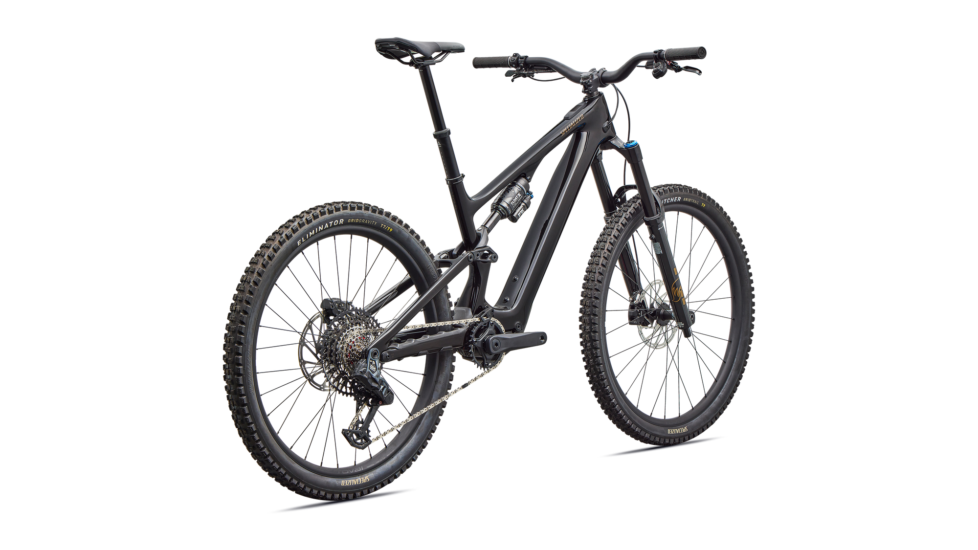 Turbo Levo SL 2 Expert