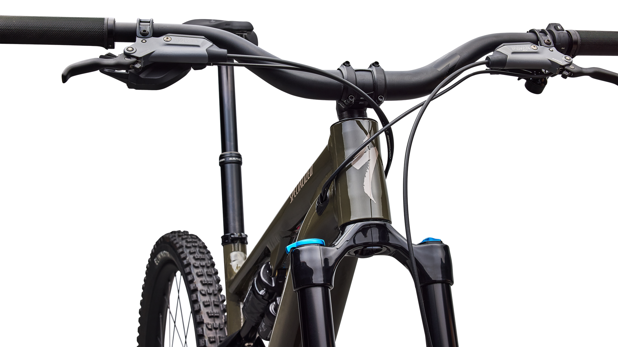 Turbo Levo SL 2 Comp Alloy