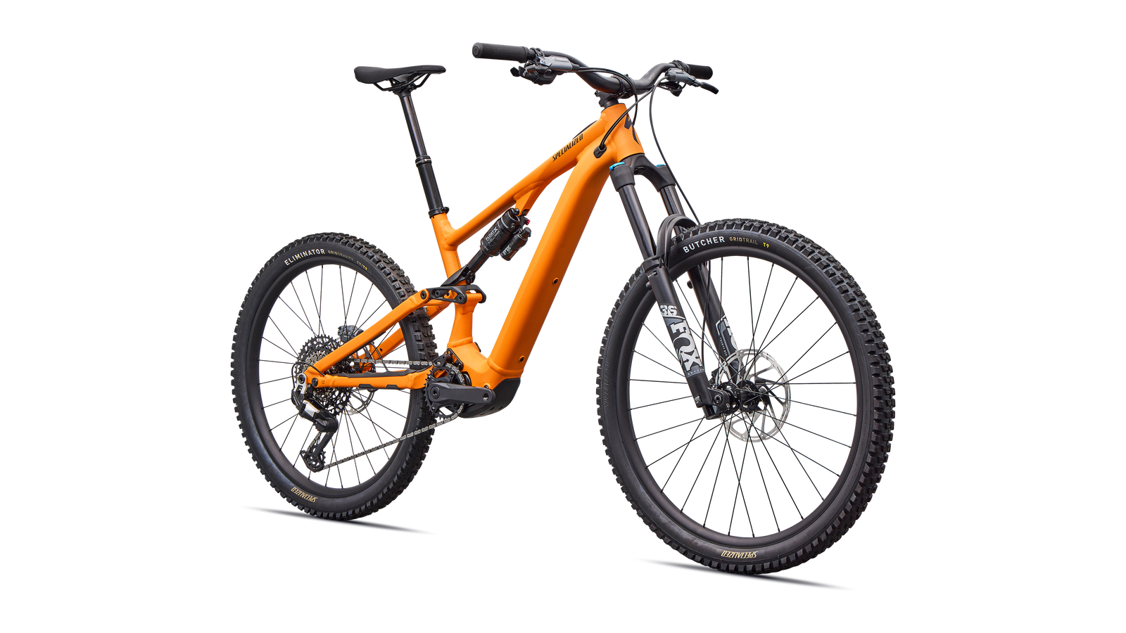 Turbo Levo SL 2 Comp Alloy