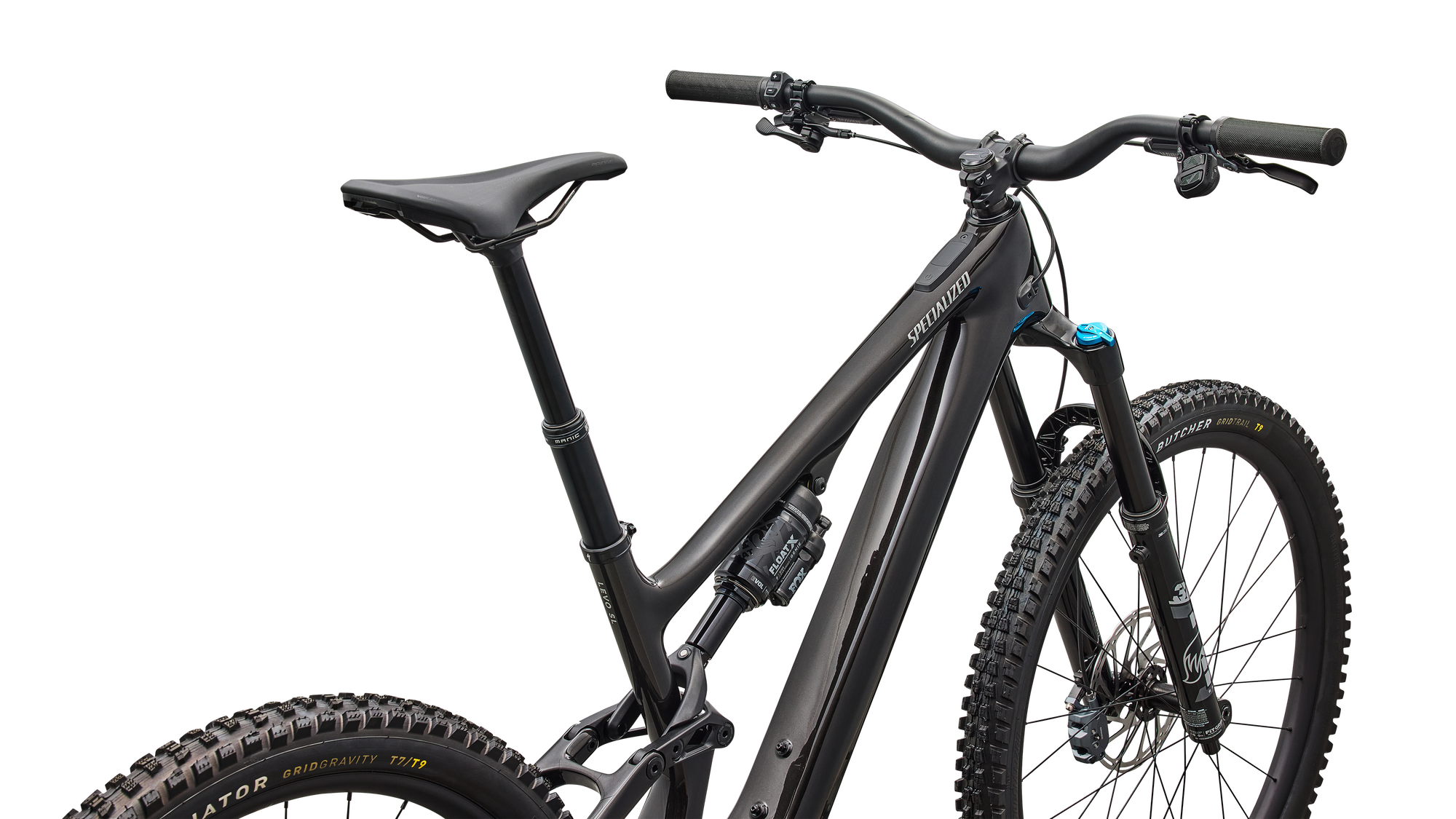 Turbo Levo SL 2 Comp