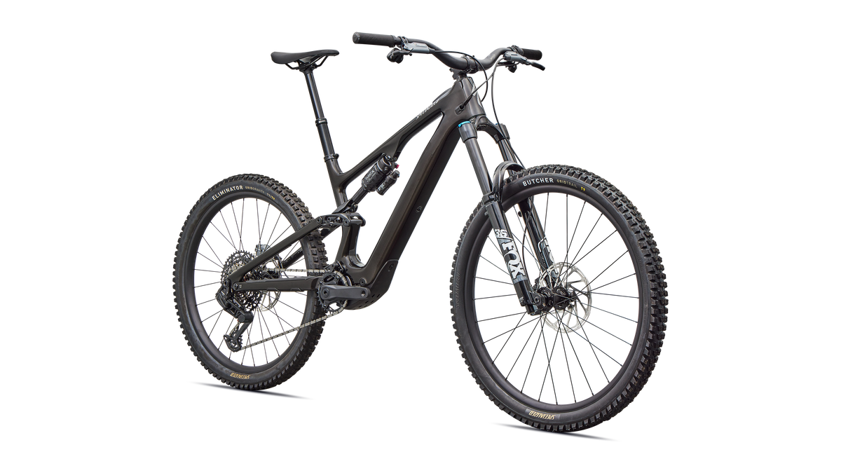 Turbo Levo SL 2 Comp