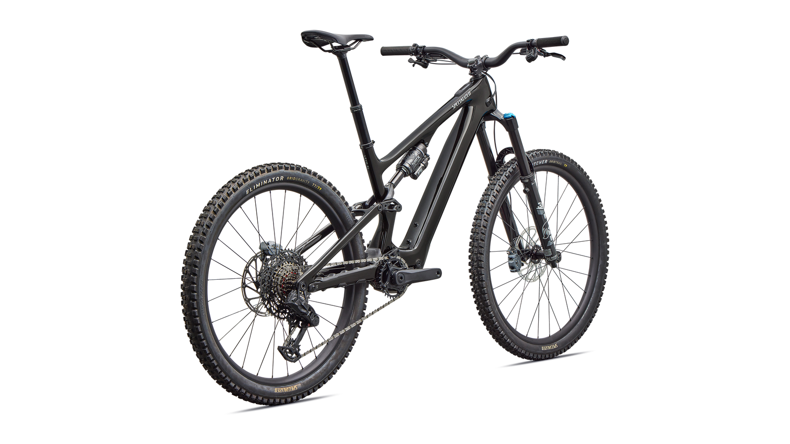 Turbo Levo SL 2 Comp