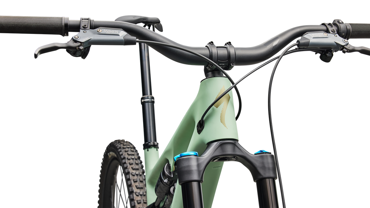 Turbo Levo SL 2 Comp