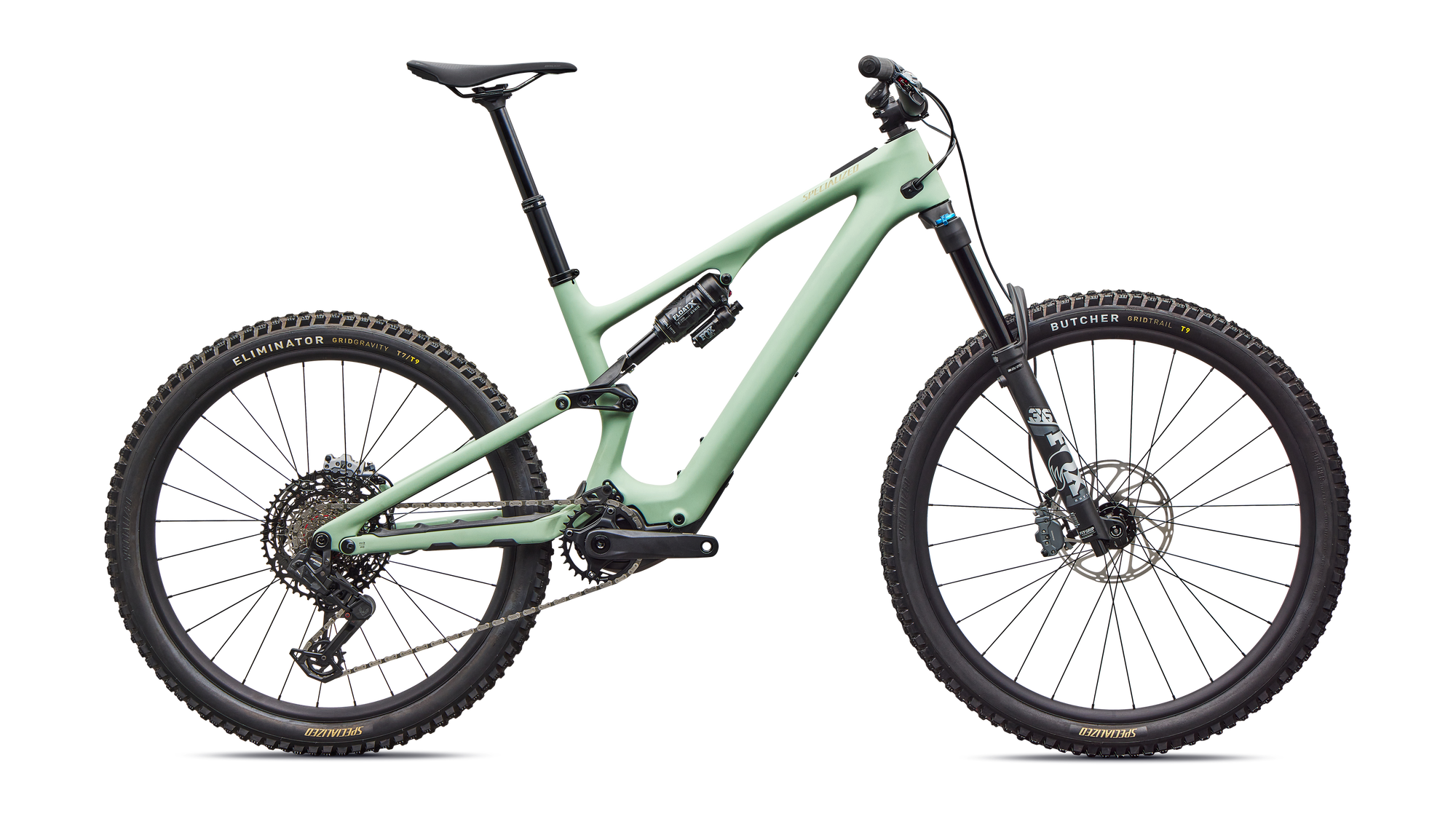 Turbo Levo SL 2 Comp