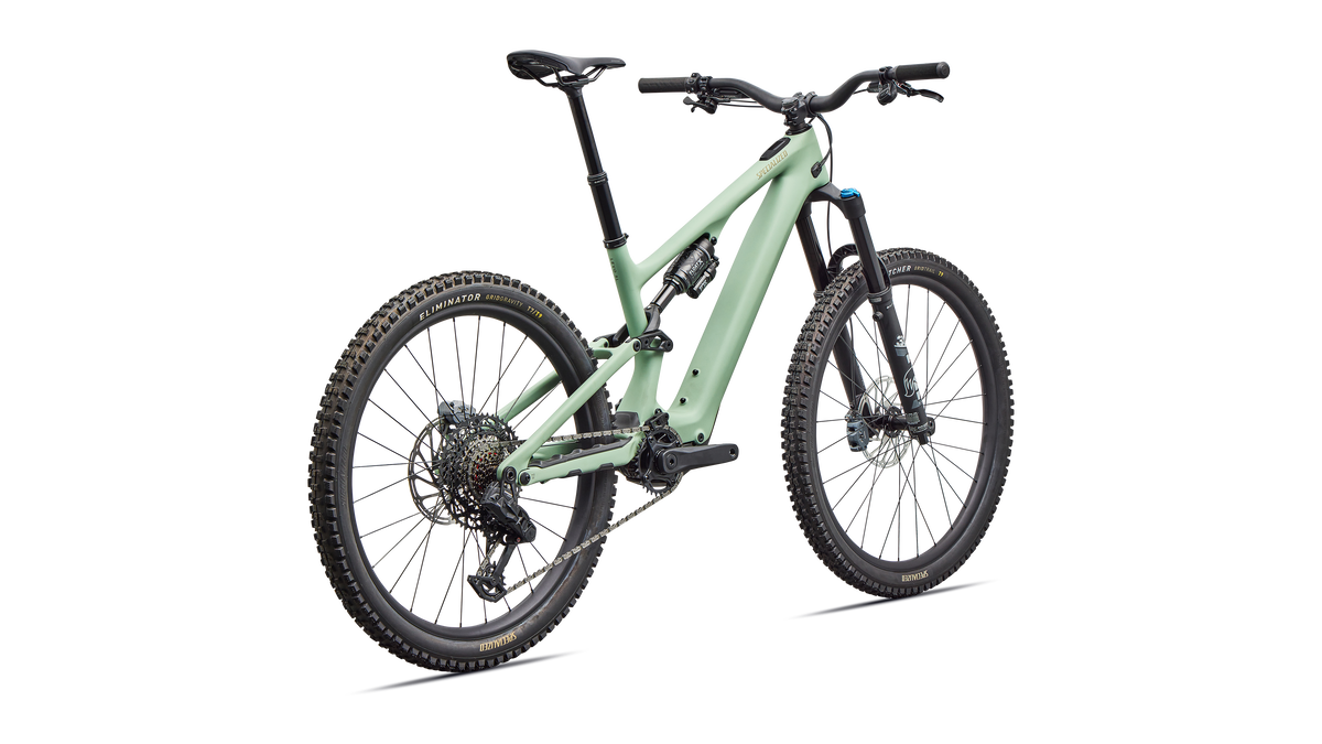 Turbo Levo SL 2 Comp