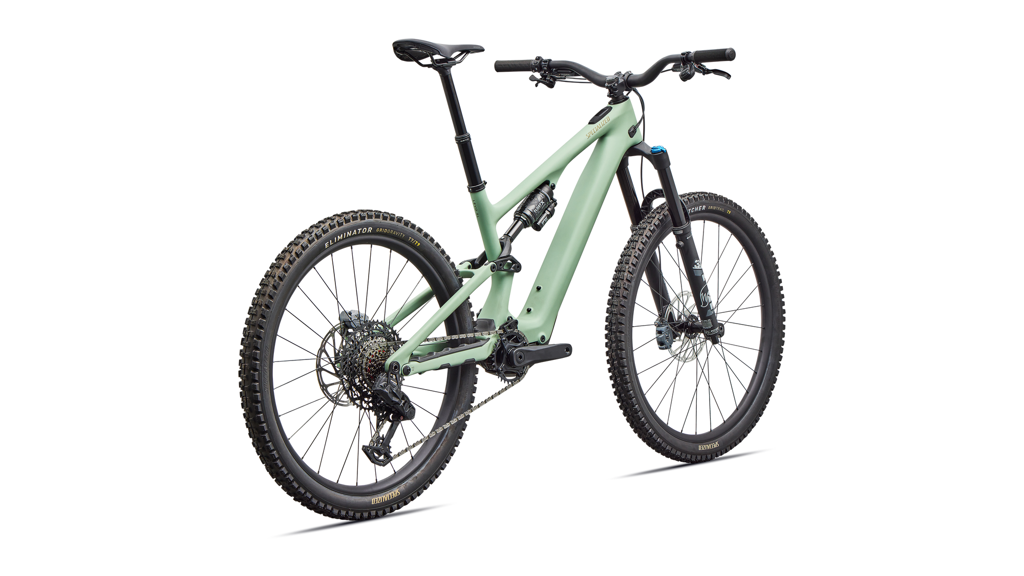 Turbo Levo SL 2 Comp