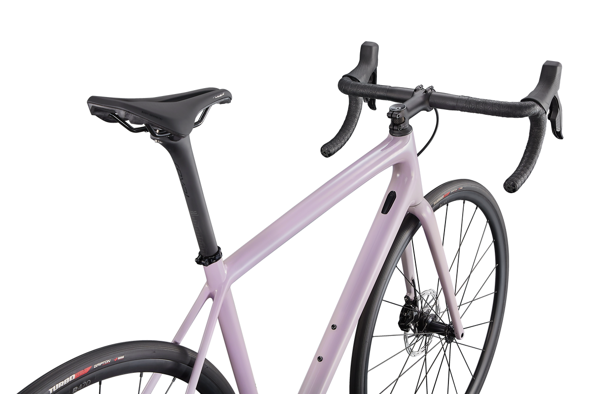 Aethos Comp - Rival eTap AXS