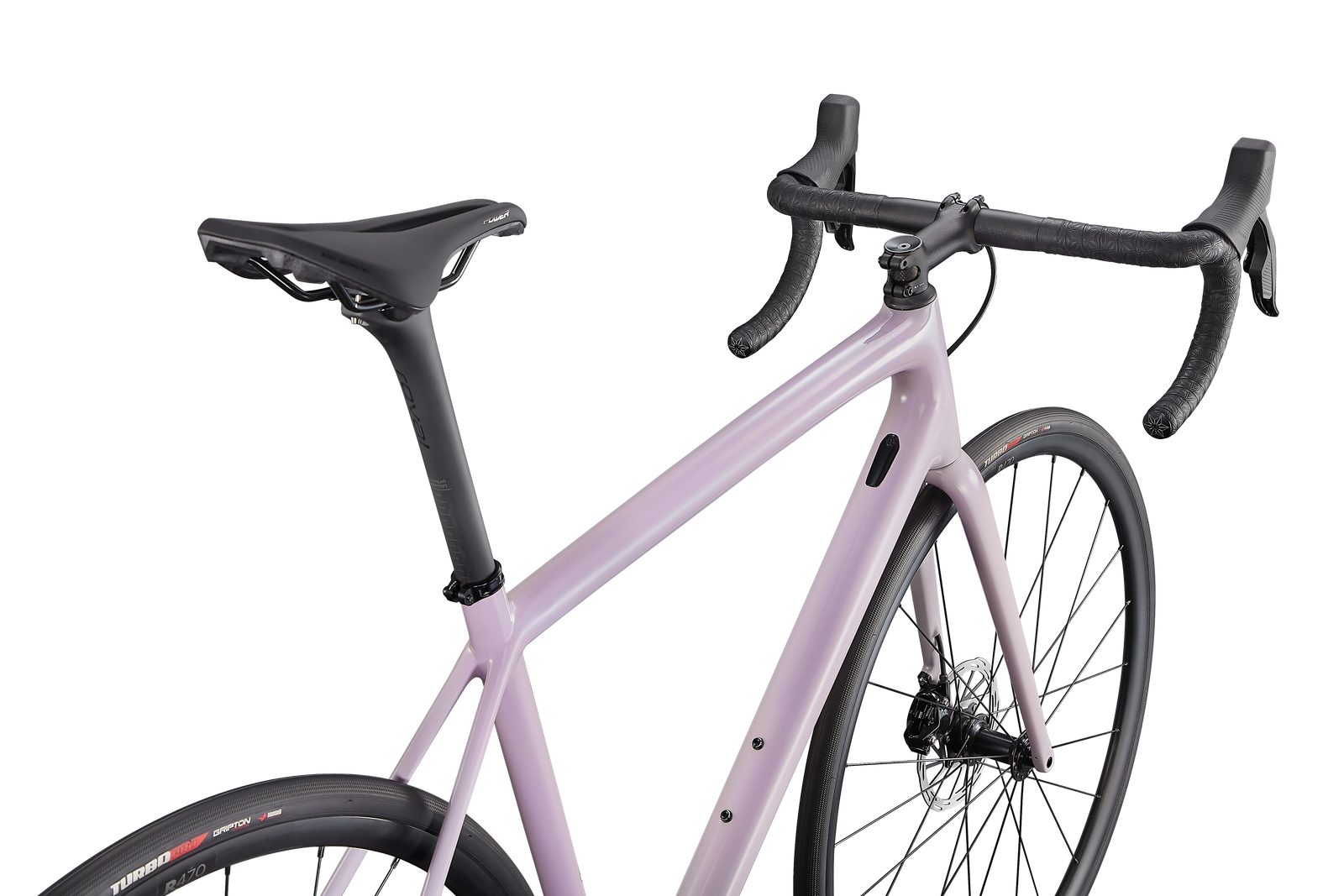 Aethos Comp - Rival eTap AXS