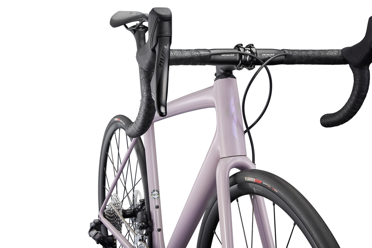 Aethos Comp - Rival eTap AXS