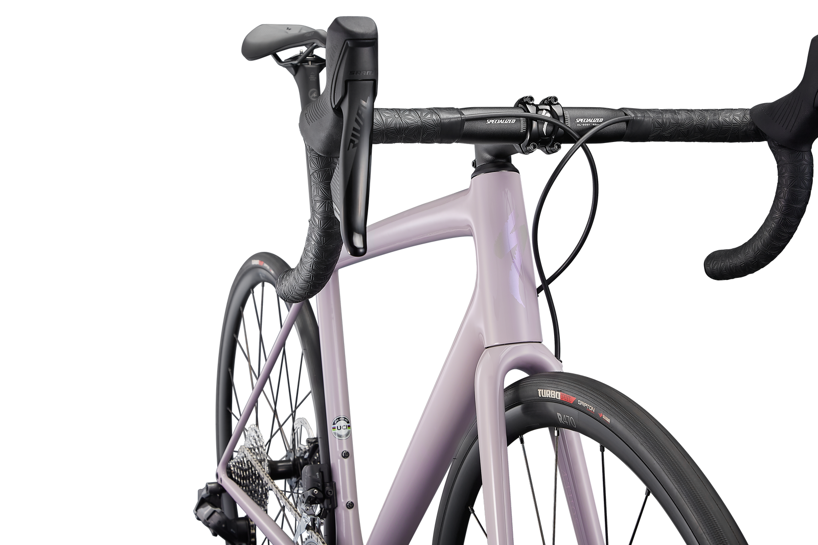 Aethos Comp - Rival eTap AXS