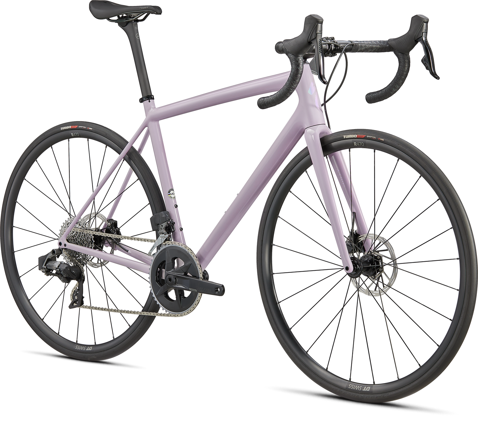 Aethos Comp - Rival eTap AXS