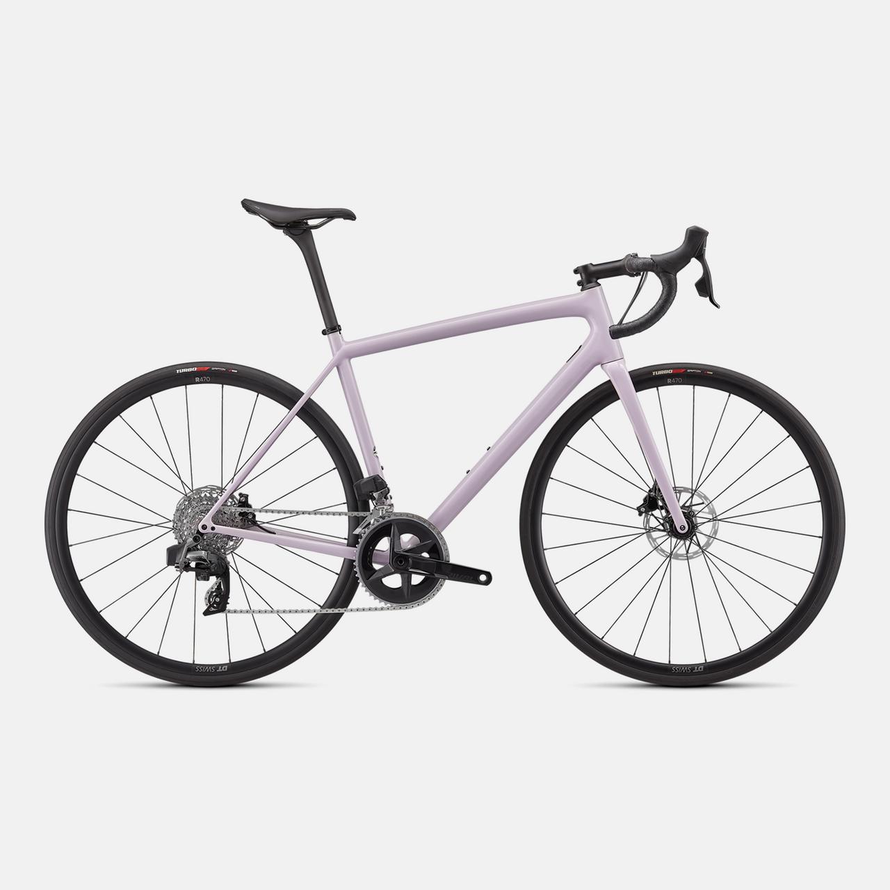 Aethos Comp - Rival eTap AXS