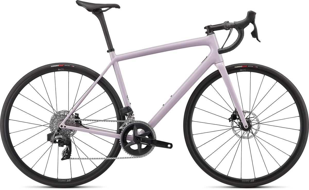 Aethos Comp - Rival eTap AXS