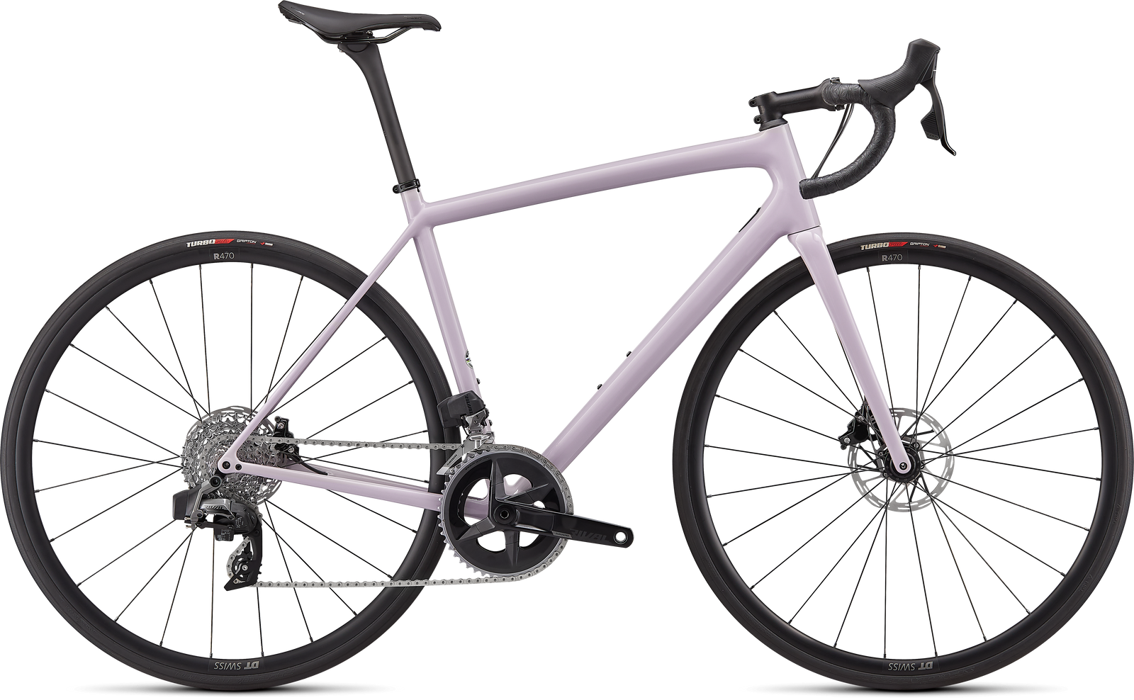 Aethos Comp - Rival eTap AXS