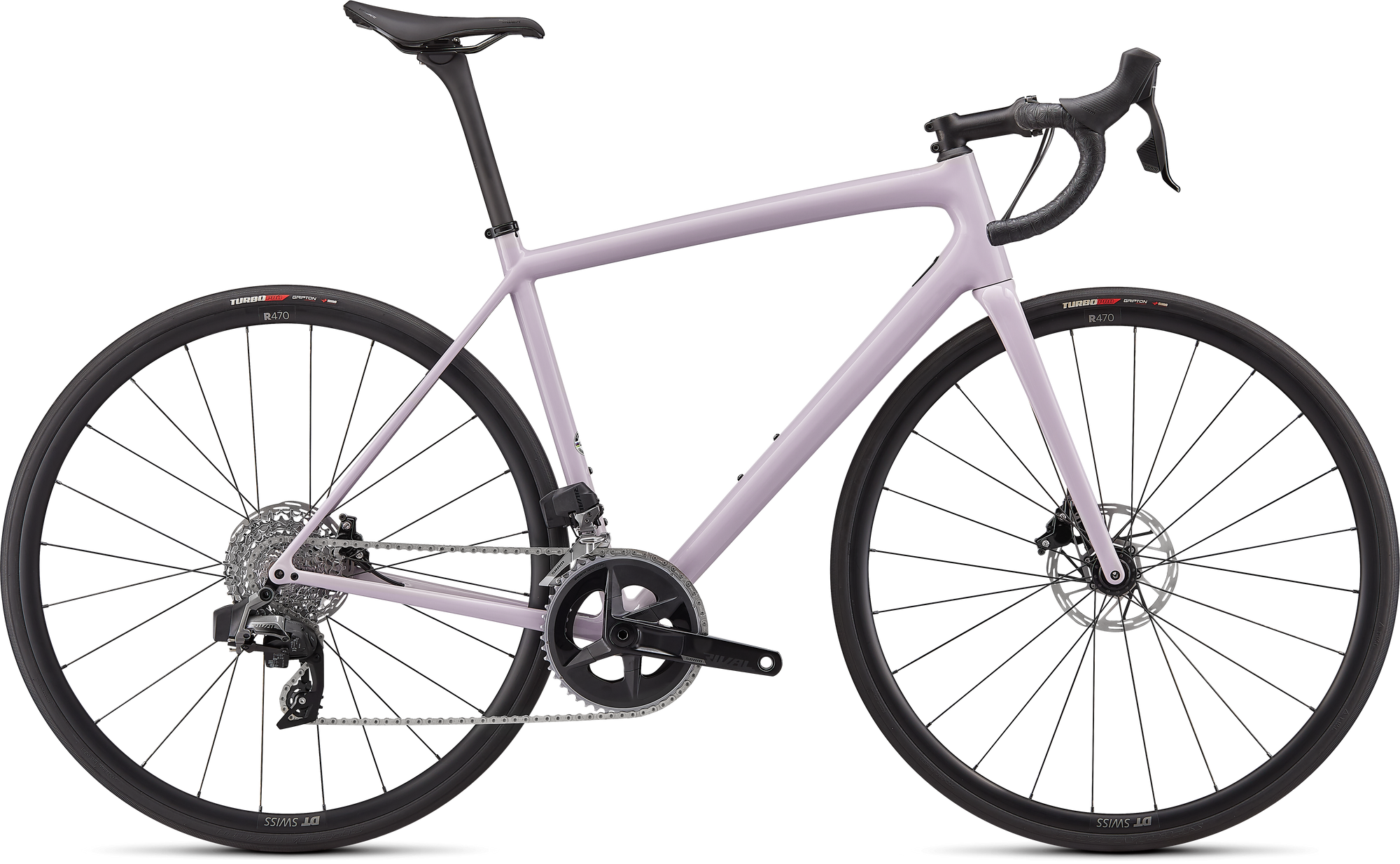 Aethos Comp - Rival eTap AXS