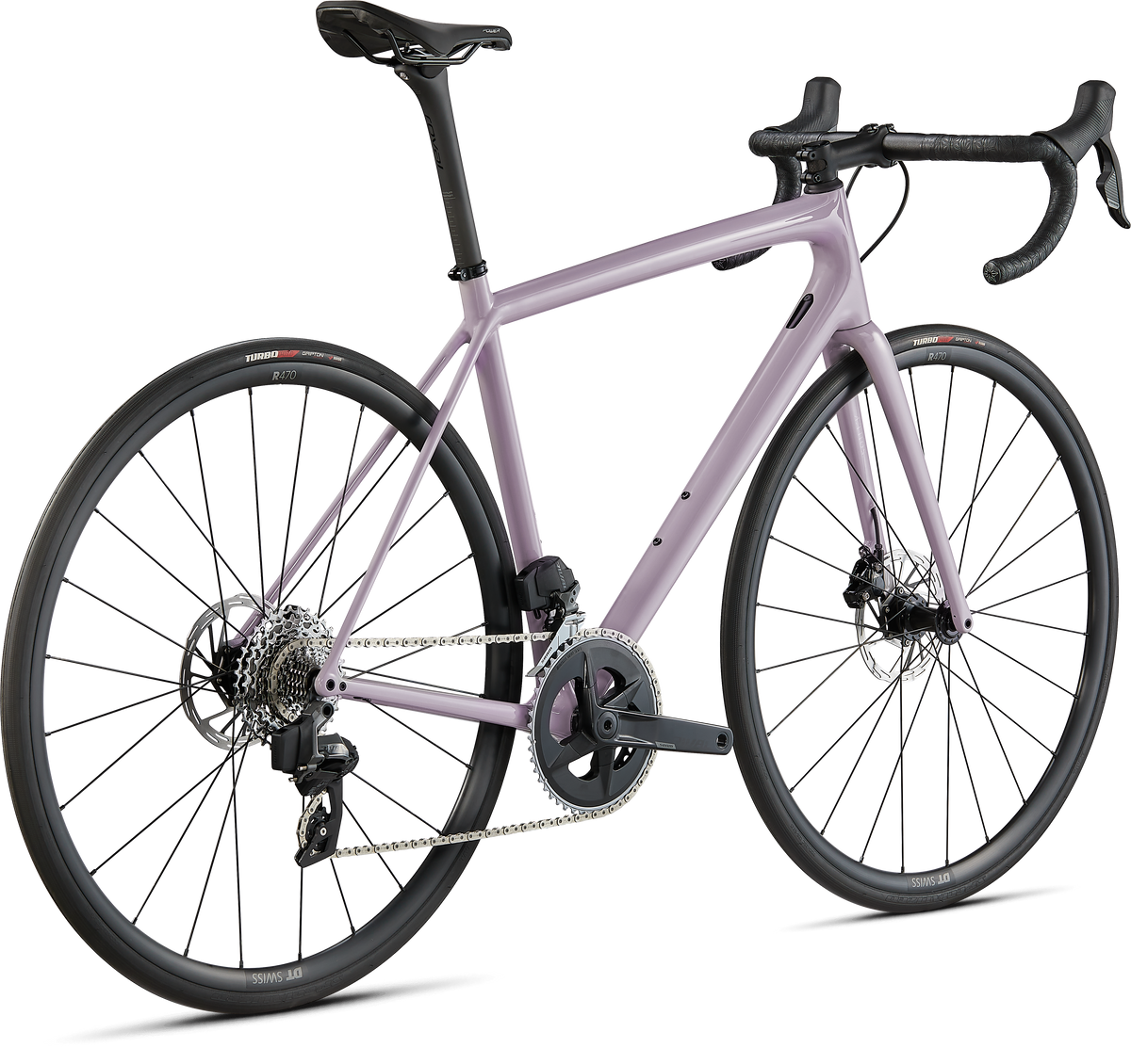 Aethos Comp - Rival eTap AXS