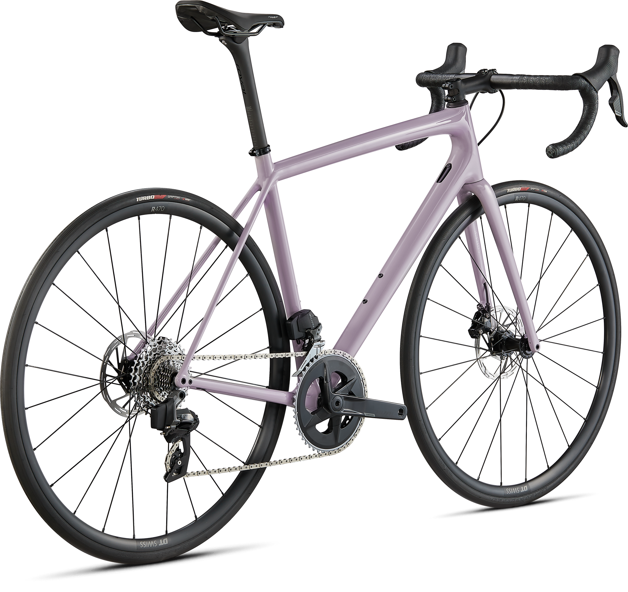 Aethos Comp - Rival eTap AXS