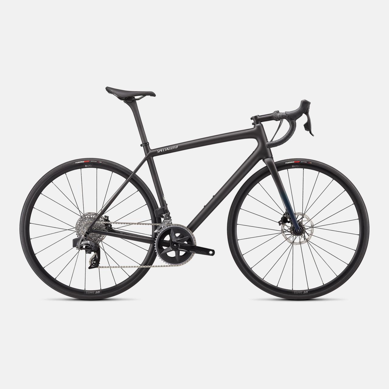 Aethos Comp - Rival eTap AXS
