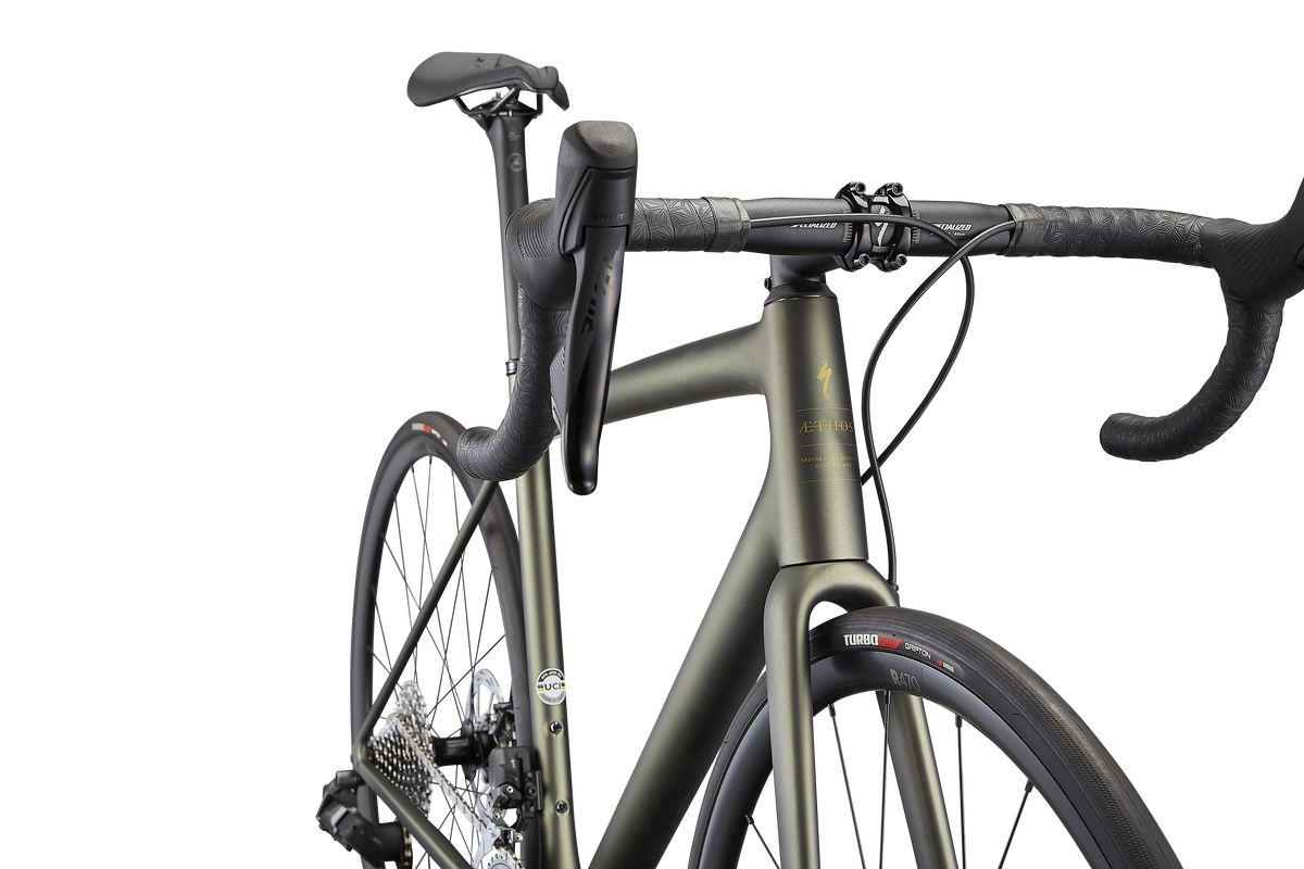 Aethos Comp - Rival eTap AXS