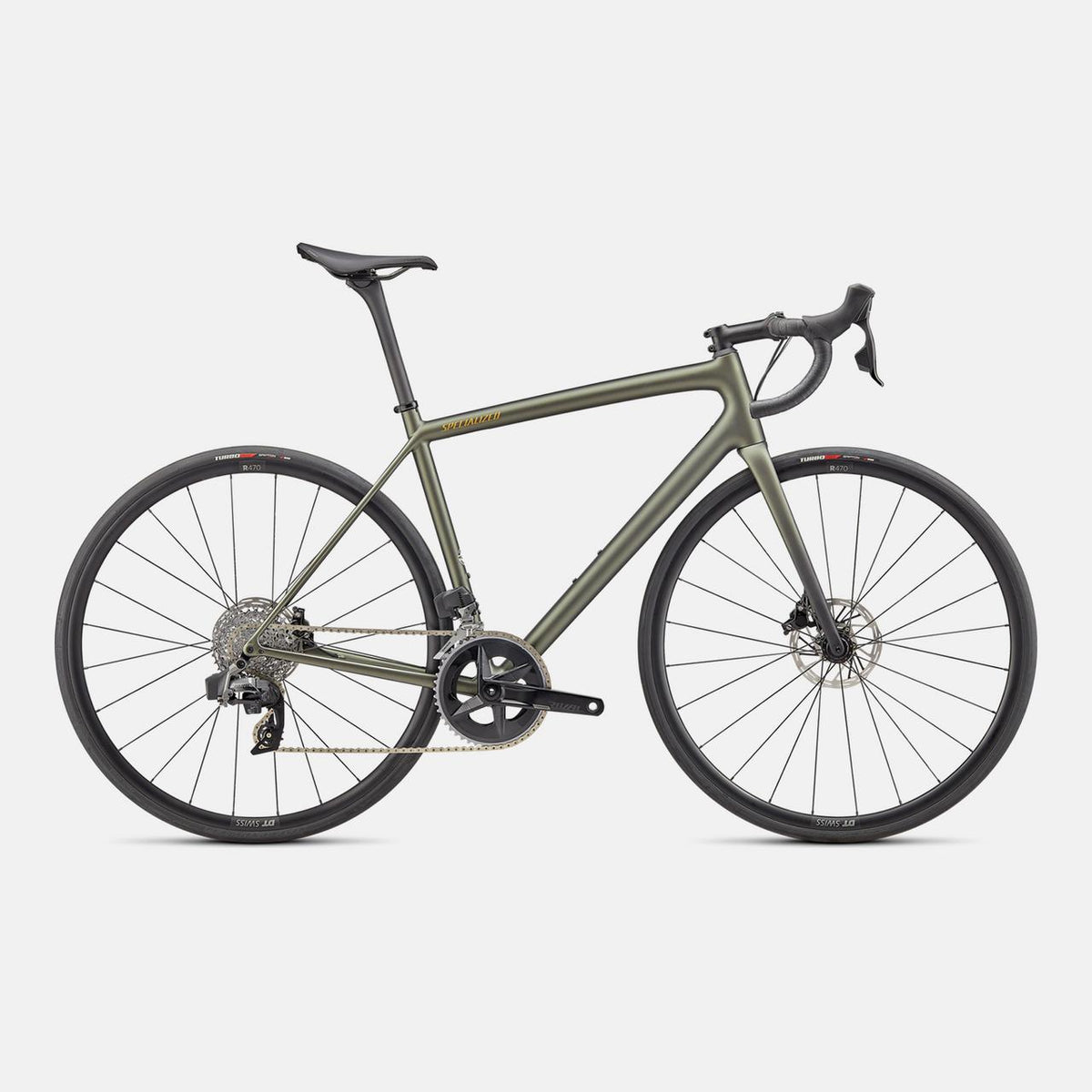 Aethos Comp - Rival eTap AXS
