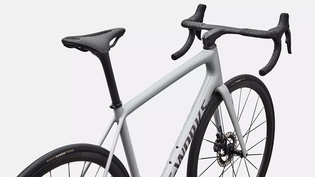 S-Works Aethos 2 SHIMANO Di2