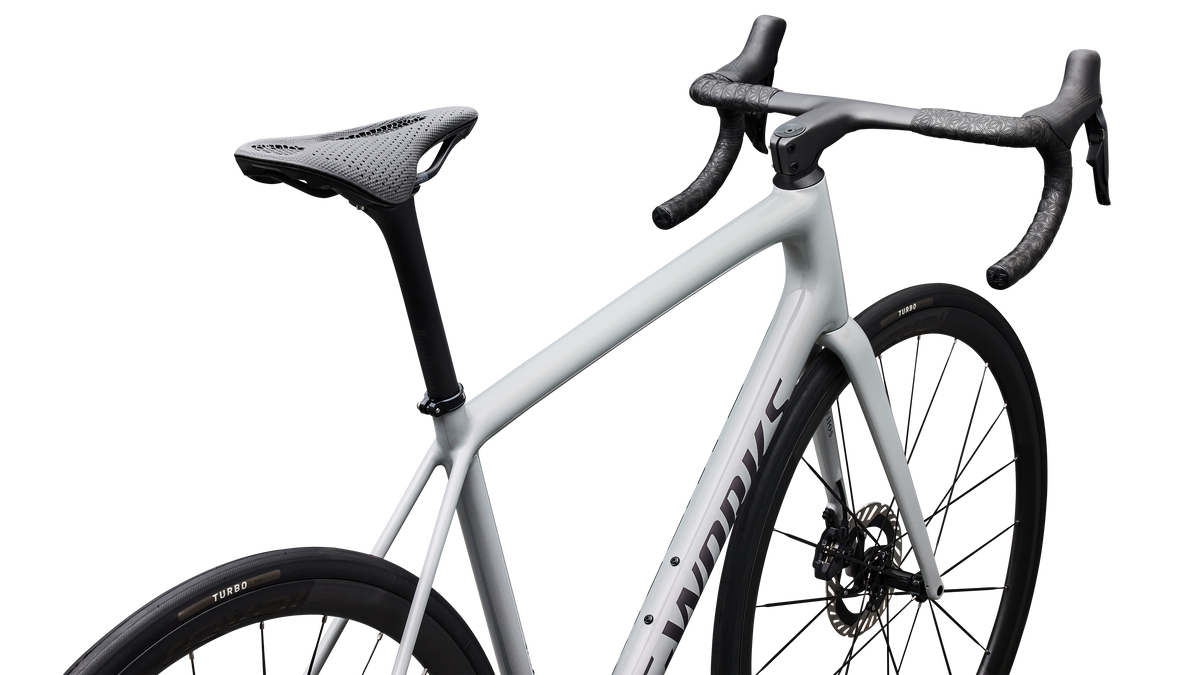 S-Works Aethos 2 - Shimano Dura-Ace Di2