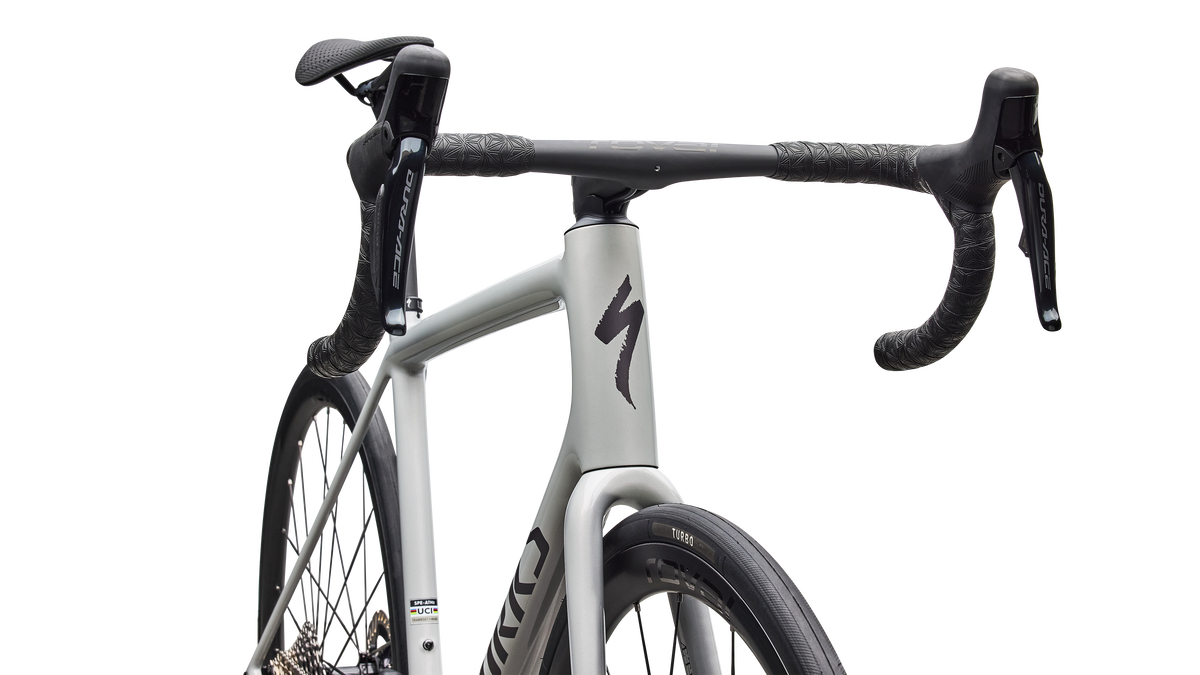 S-Works Aethos 2 - Shimano Dura-Ace Di2