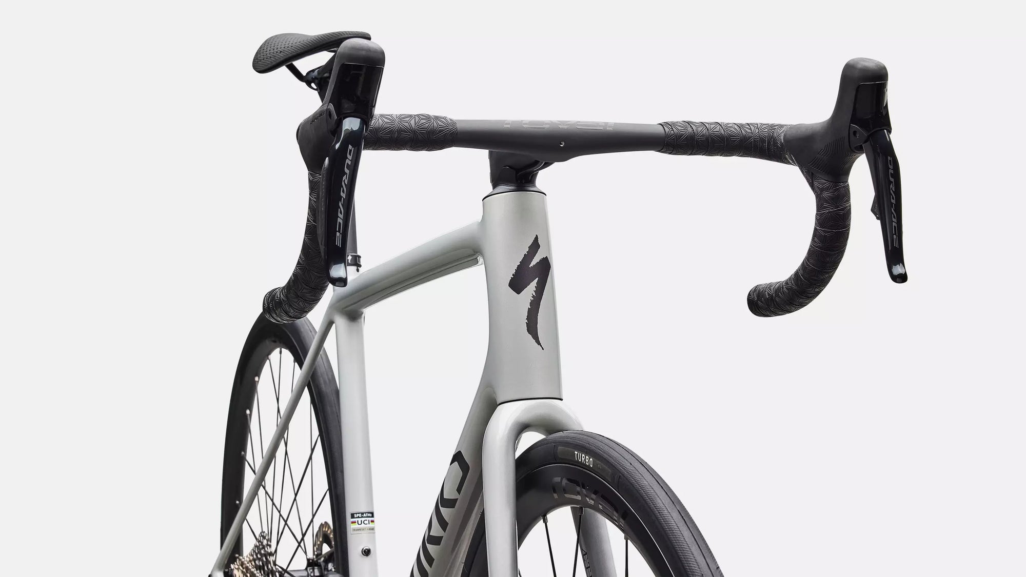 S-Works Aethos 2 SHIMANO Di2