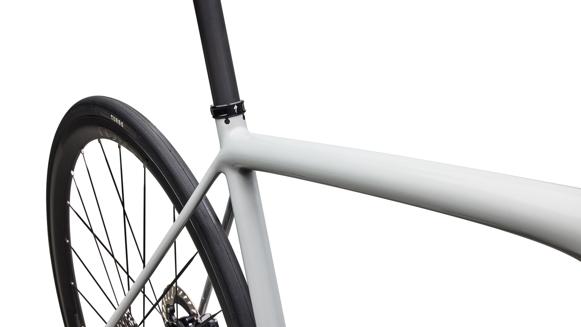 S-Works Aethos 2 - Shimano Dura-Ace Di2