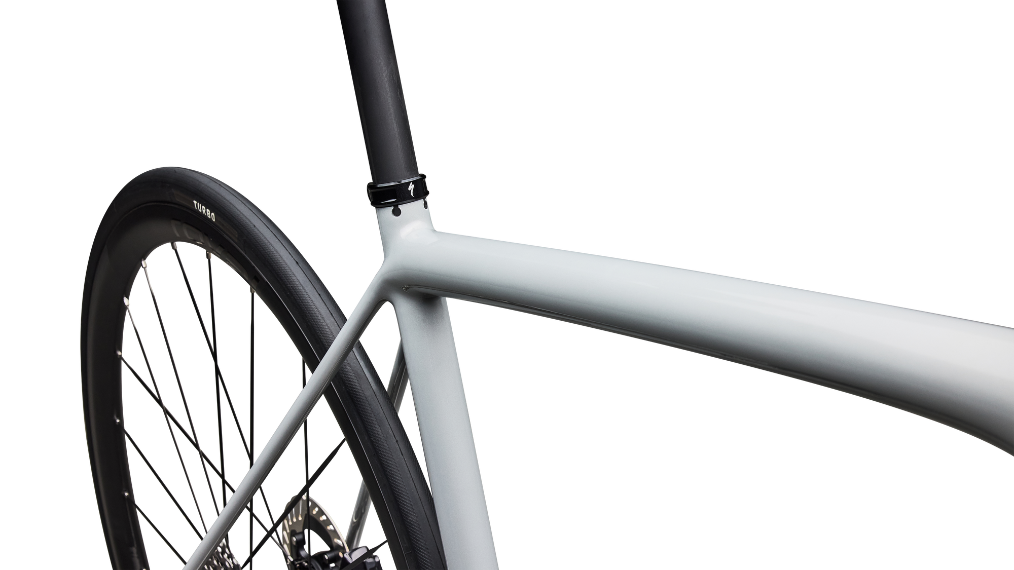 S-Works Aethos 2 - Shimano Dura-Ace Di2