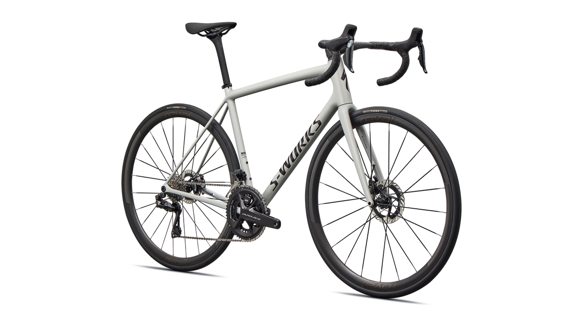 S-Works Aethos 2 - Shimano Dura-Ace Di2