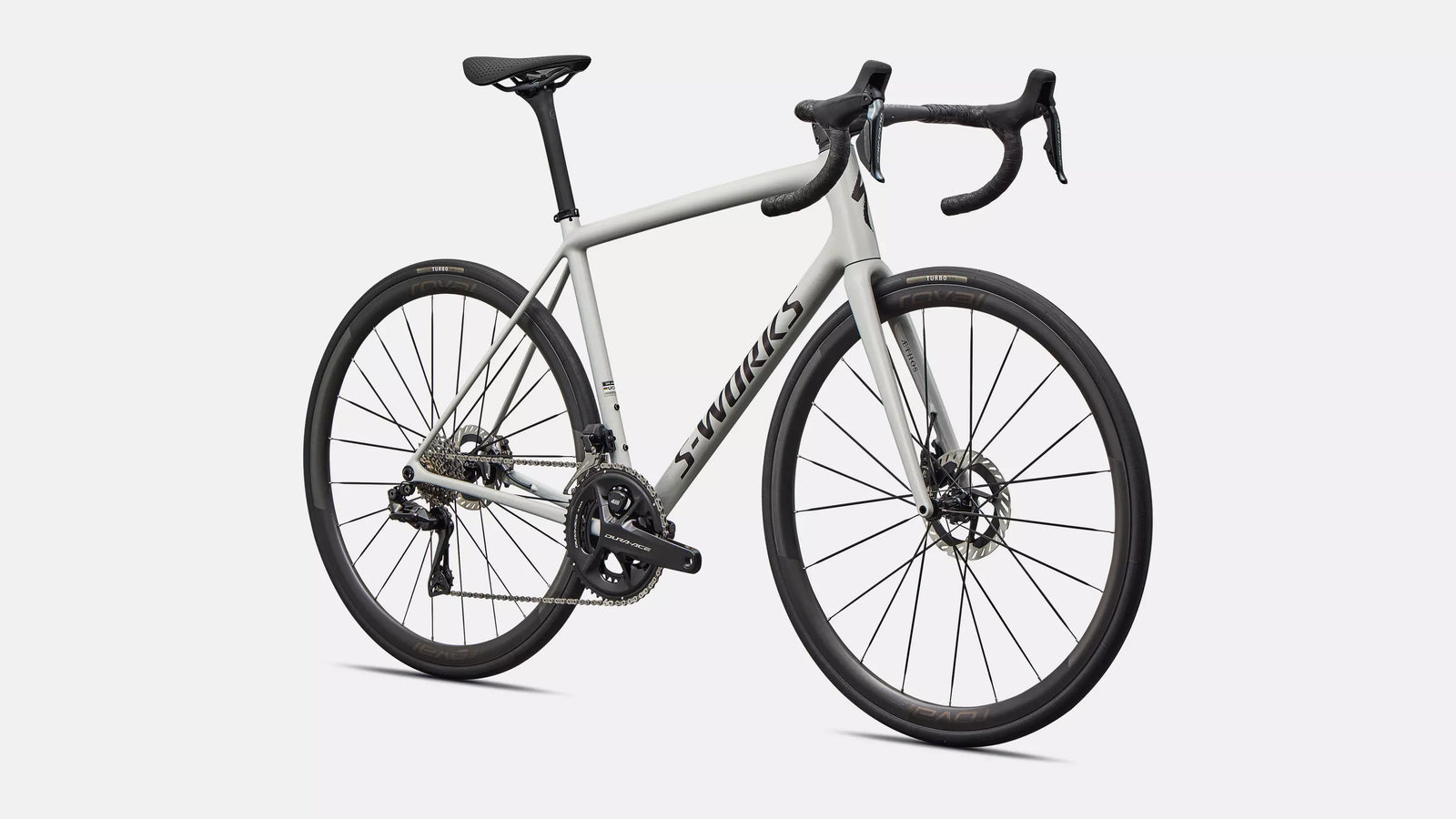 S-Works Aethos 2 SHIMANO Di2