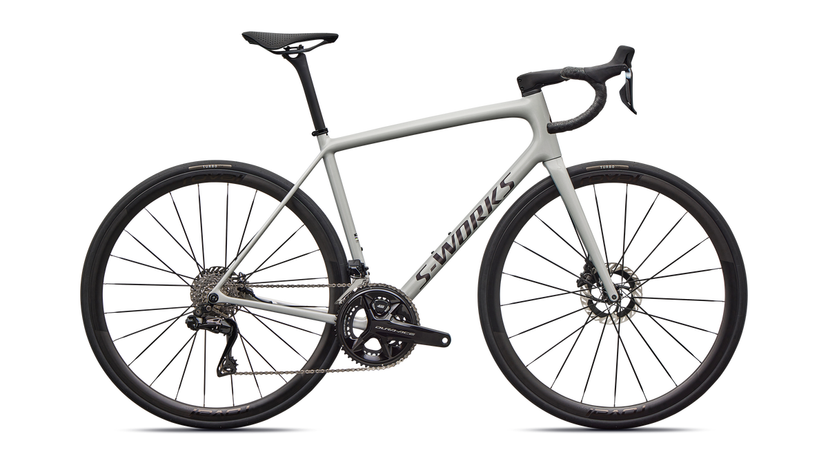 S-Works Aethos 2 - Shimano Dura-Ace Di2
