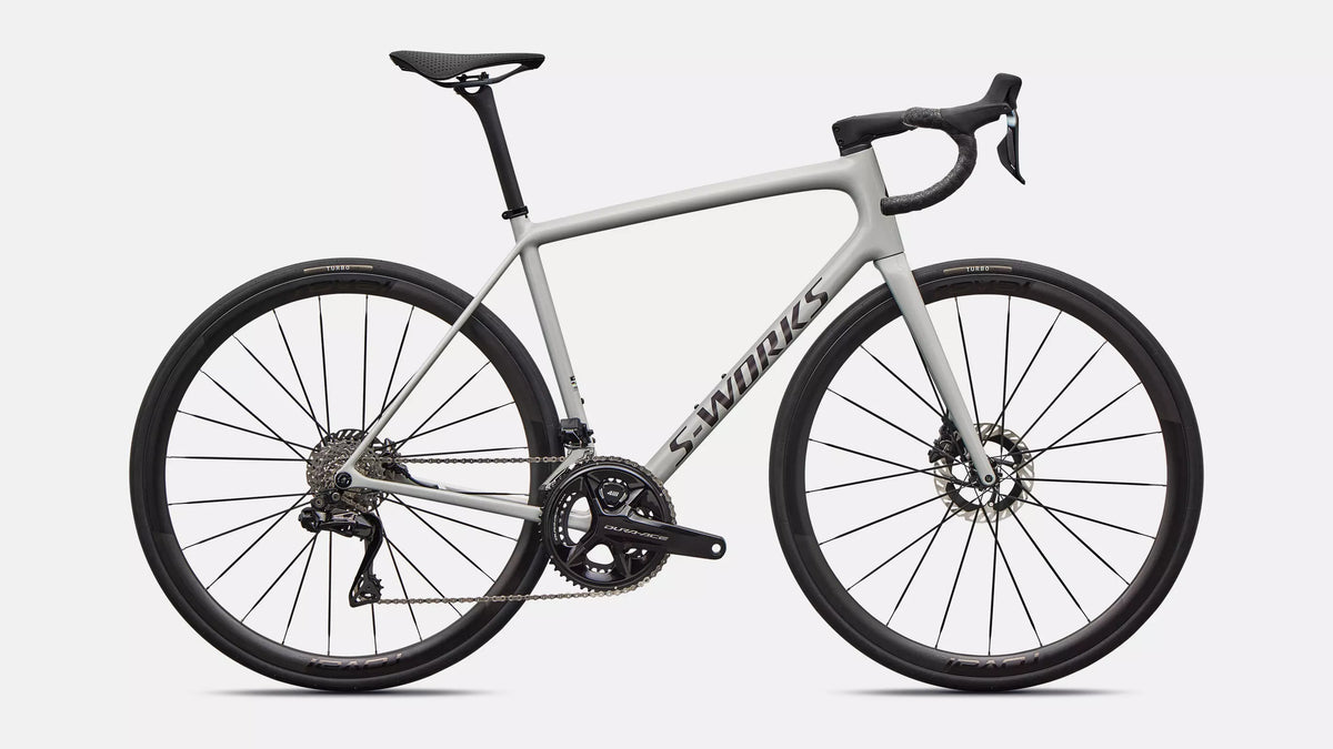 S-Works Aethos 2 SHIMANO Di2