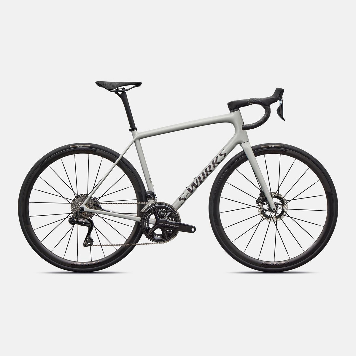S-Works Aethos 2 - Shimano Dura-Ace Di2