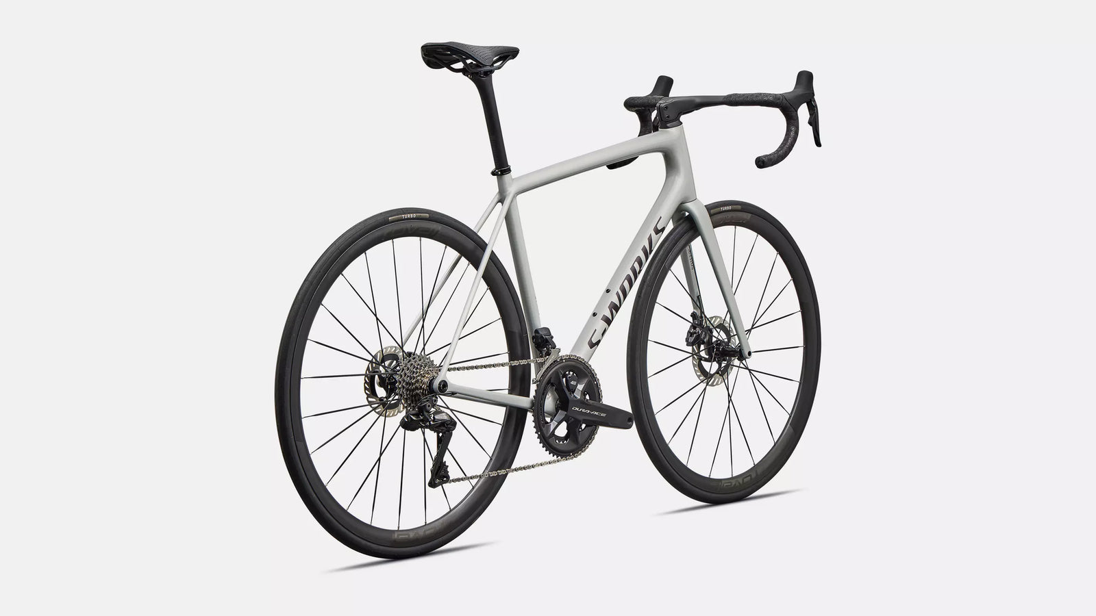 S-Works Aethos 2 SHIMANO Di2