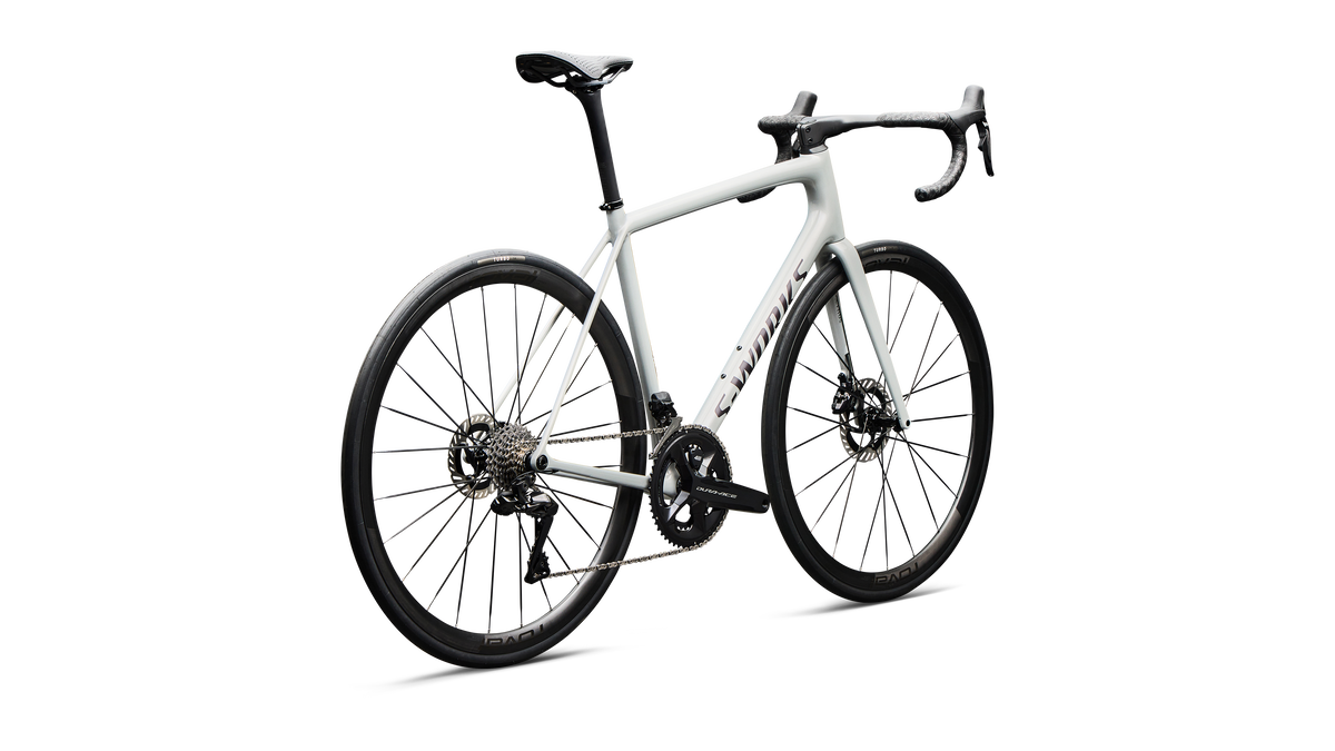 S-Works Aethos 2 - Shimano Dura-Ace Di2