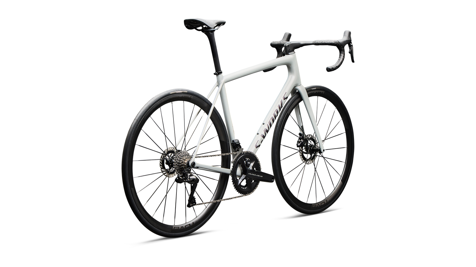 S-Works Aethos 2 - Shimano Dura-Ace Di2