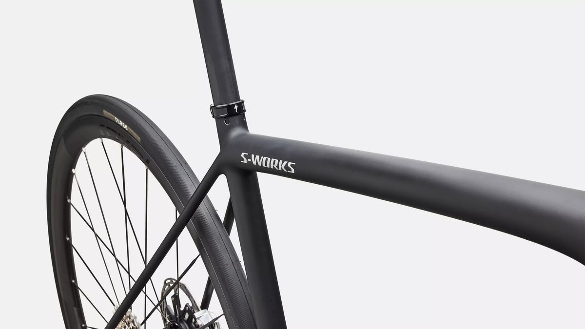 S-Works Aethos 2 SRAM RED