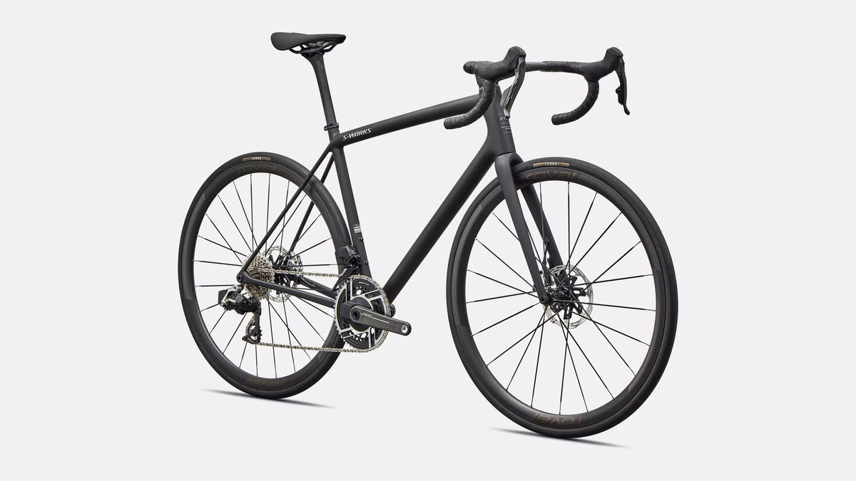 S-Works Aethos 2 SRAM RED