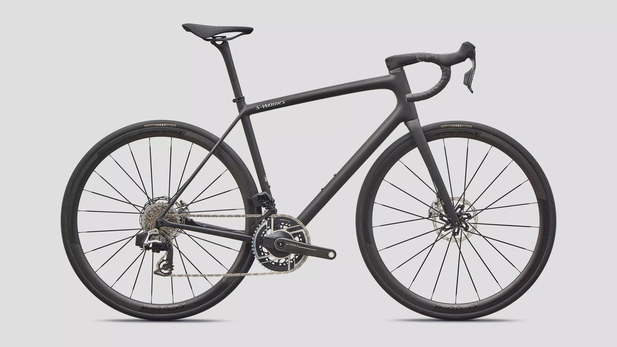 S-Works Aethos 2 SRAM RED