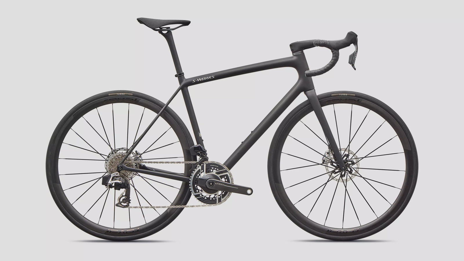 S-Works Aethos 2 SRAM RED