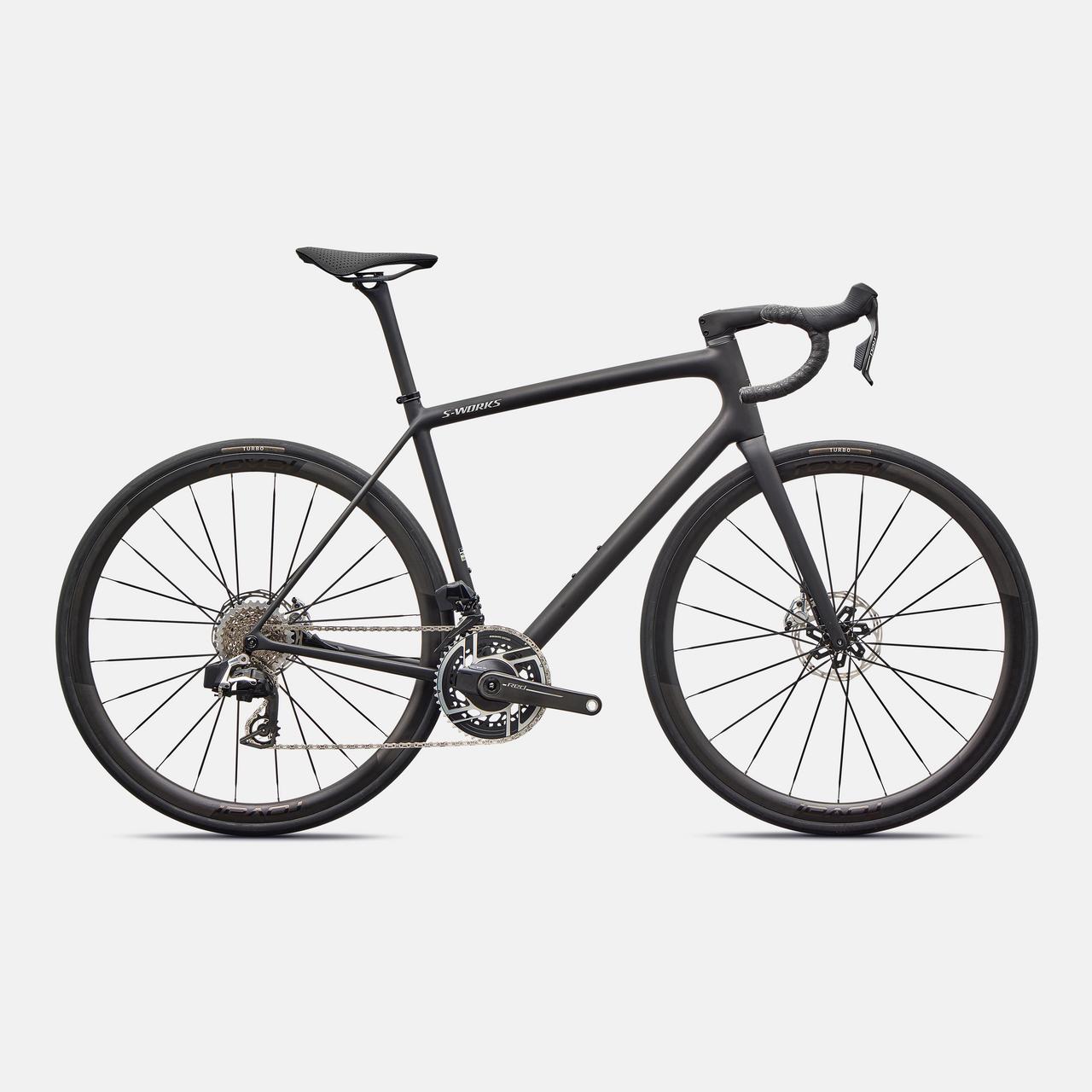 S-Works Aethos 2 - SRAM RED AXS