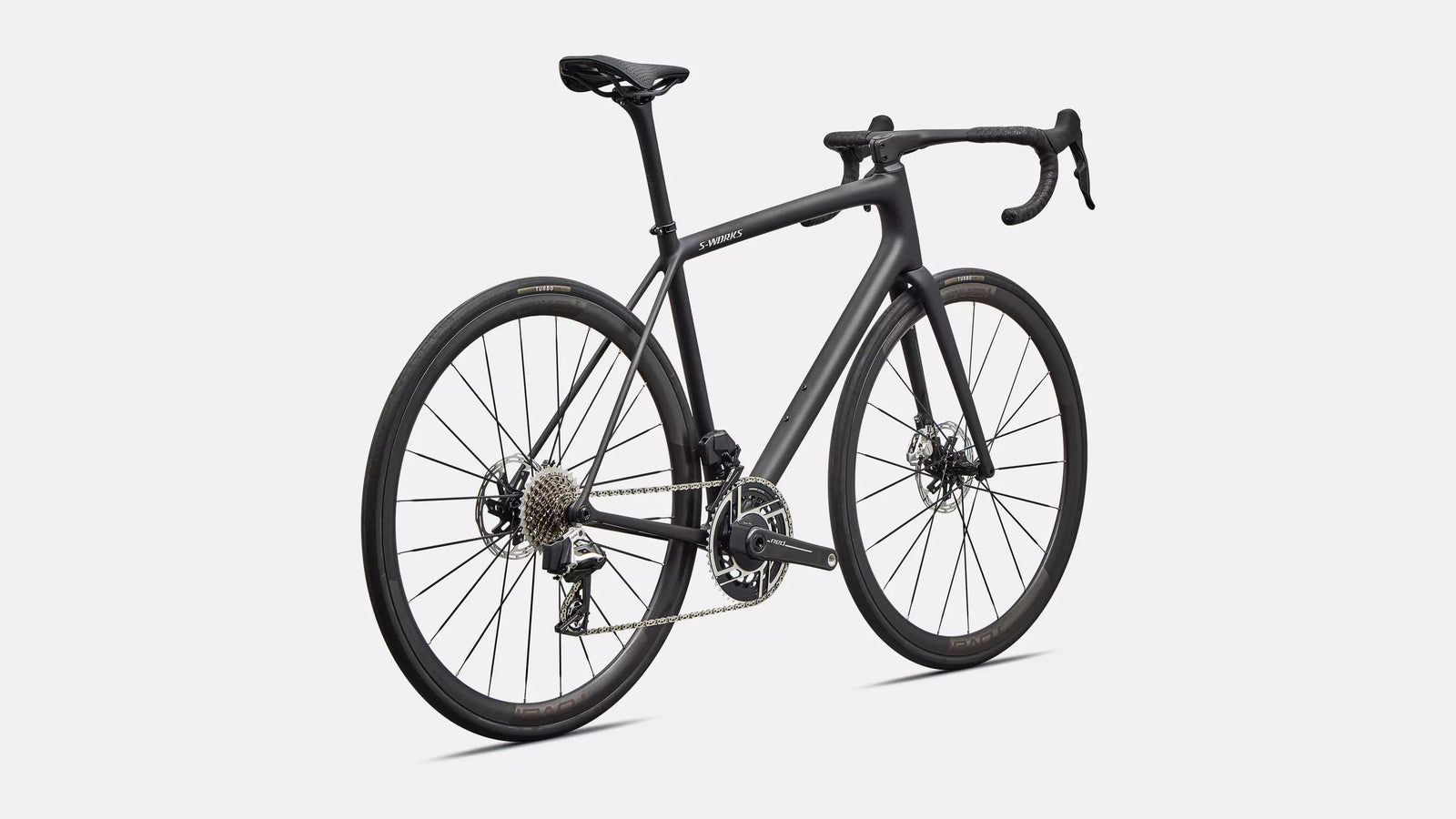 S-Works Aethos 2 SRAM RED