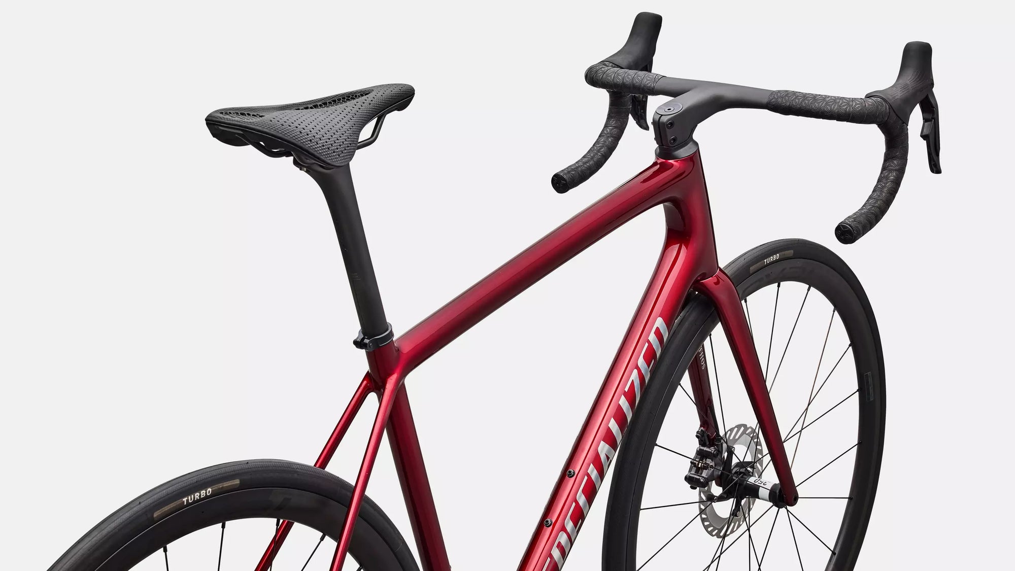 Aethos 2 Pro Ultegra Di2