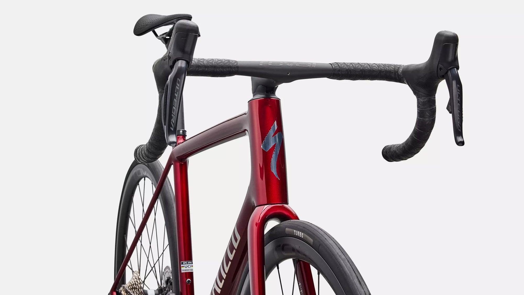 Aethos 2 Pro Ultegra Di2