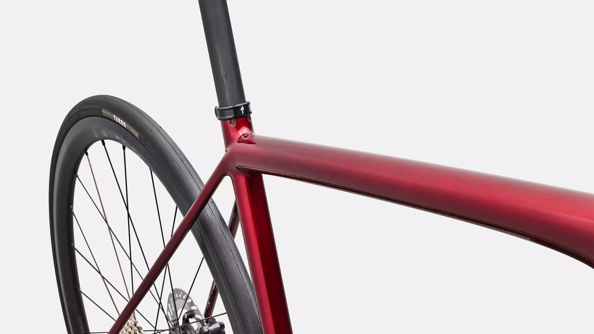 Aethos 2 Pro Ultegra Di2